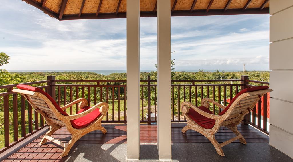 Sunsets Villa At Padang Padang Uluwatu Zewnętrze zdjęcie