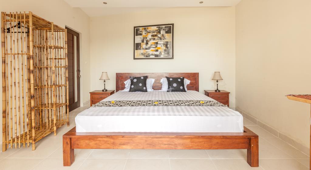 Sunsets Villa At Padang Padang Uluwatu Zewnętrze zdjęcie