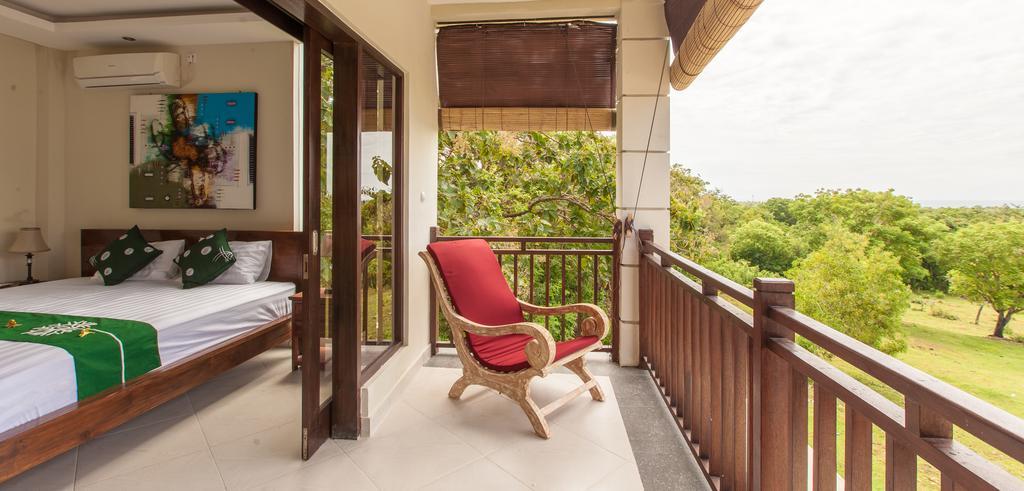 Sunsets Villa At Padang Padang Uluwatu Zewnętrze zdjęcie