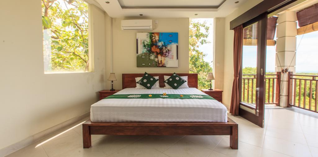 Sunsets Villa At Padang Padang Uluwatu Zewnętrze zdjęcie