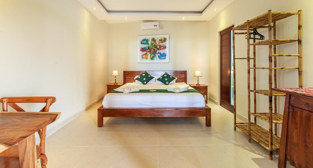 Sunsets Villa At Padang Padang Uluwatu Zewnętrze zdjęcie