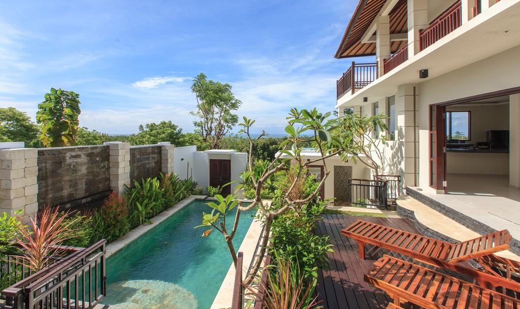 Sunsets Villa At Padang Padang Uluwatu Zewnętrze zdjęcie