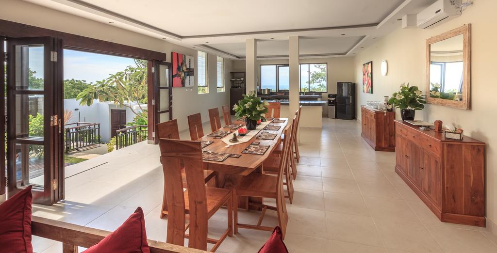 Sunsets Villa At Padang Padang Uluwatu Zewnętrze zdjęcie