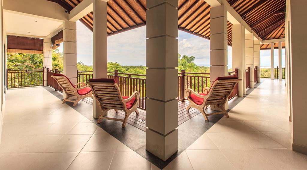 Sunsets Villa At Padang Padang Uluwatu Zewnętrze zdjęcie