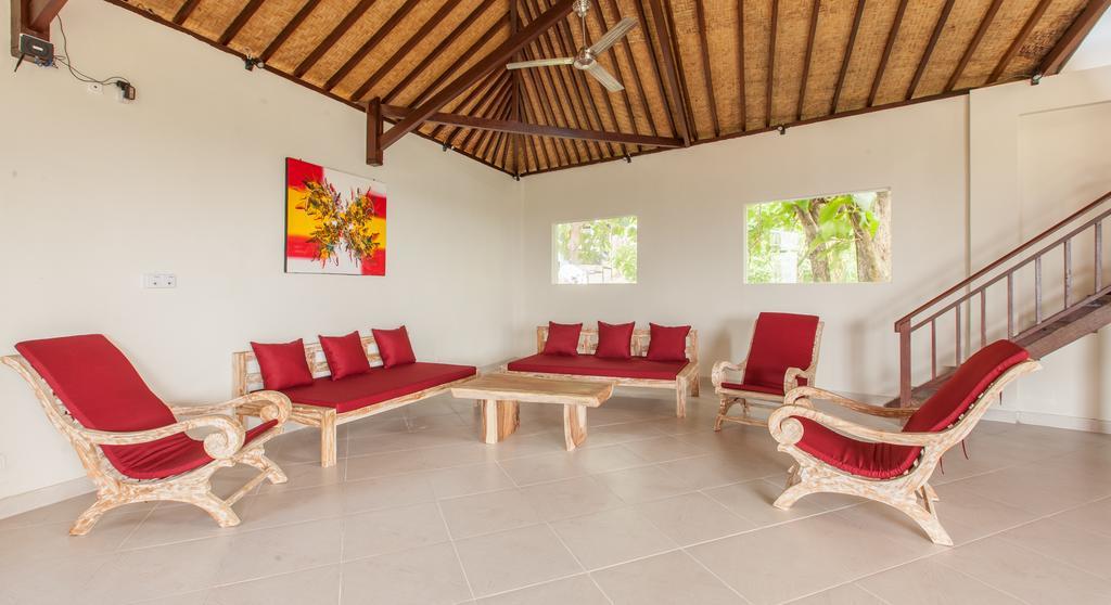 Sunsets Villa At Padang Padang Uluwatu Zewnętrze zdjęcie