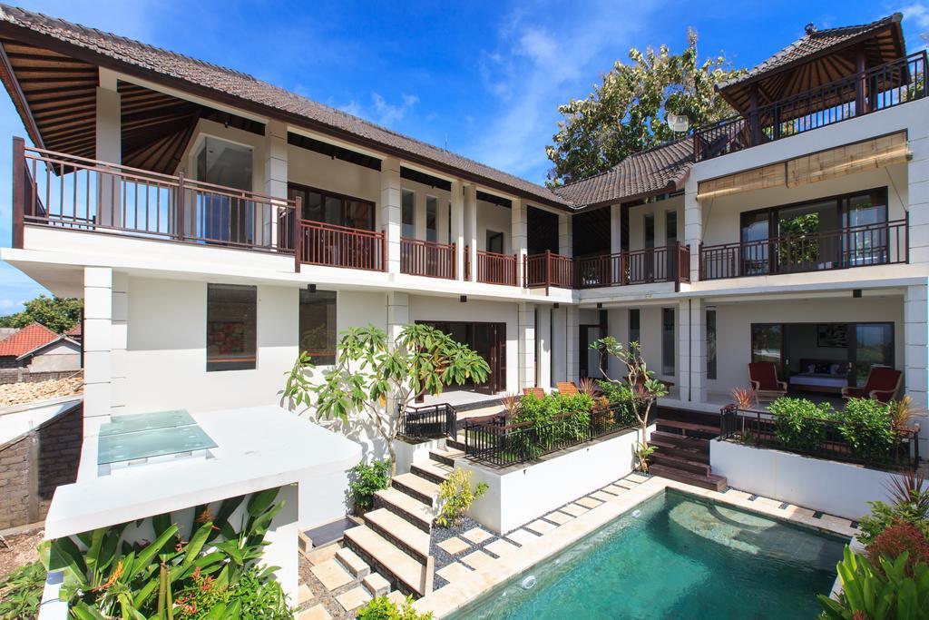 Sunsets Villa At Padang Padang Uluwatu Zewnętrze zdjęcie
