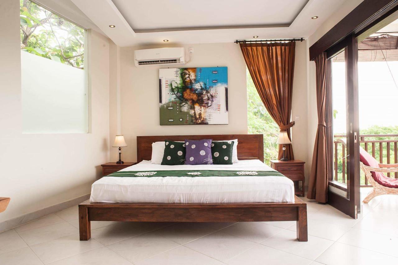 Sunsets Villa At Padang Padang Uluwatu Zewnętrze zdjęcie