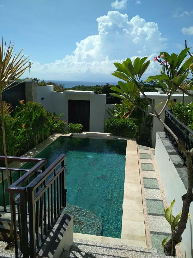 Sunsets Villa At Padang Padang Uluwatu Zewnętrze zdjęcie