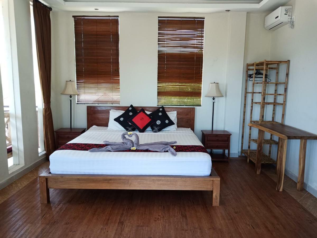 Sunsets Villa At Padang Padang Uluwatu Zewnętrze zdjęcie